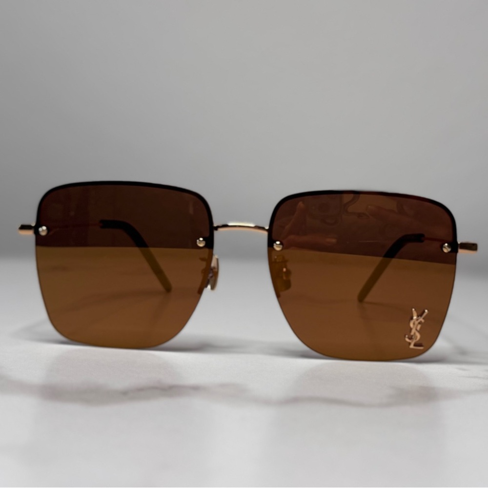 YSL SL 312 M sunglasses